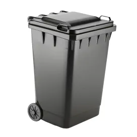 Garbage box